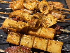 -刘成杰锦州烧烤(南河路店)