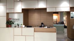 -CARR SALON