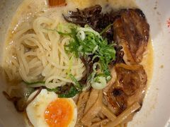 -味千拉面(广州白云机场T1西二店)