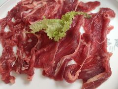 -毛辣果·贵州红酸汤牛肉火锅(西单店)