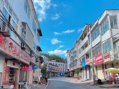 -明堂山风景区