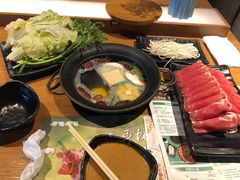 -呷哺呷哺 黄金牧场 (阳泉滨河新天地店)
