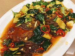 -长平老姿娘夜粥(平东一街店)
