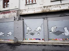 -方浜中路45弄小区