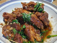 -老长春肉馆(隆礼路店)