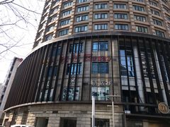 -上海锦江汤臣洲际大酒店壹阶层