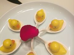 -广州文华东方酒店·江-由辉师傅主理