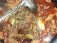 -肖记公安牛肉鱼杂馆·省级非物质文化遗产(三角路直营店)