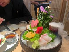 -阿吾罗·月咏精致日料(港汇恒隆广场店)