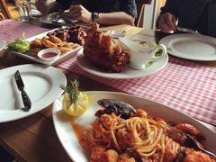 -Paulaner·德国帕拉娜自酿啤酒餐厅(海上世界店)