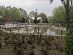 -康庄公园