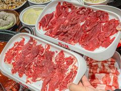 -刘火辣老火锅(光谷店)