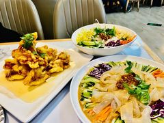 -叁拾壹克饺子·东北菜(国贸店)