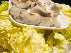 -竹叶涮肉坊(总店)