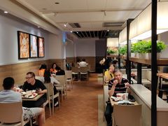 -肯德基(南油店)
