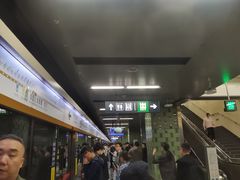 -呼家楼(地铁站)