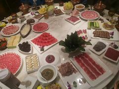 -南门涮肉(通州大船店)