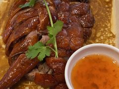 -鹅冠港式茶餐厅(来福士店)