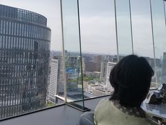 -Hi City·城市之巅