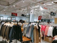 -春竹·微奥莱(北京西路店)