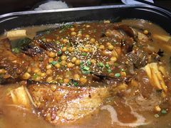-龙门烤鱼(东方宝泰店)