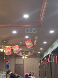 点击看大图 -Joker先生·男士理发馆