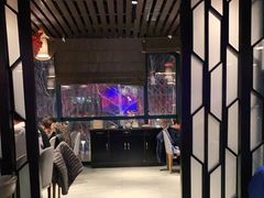 -和彩放题餐厅(酒仙桥店)