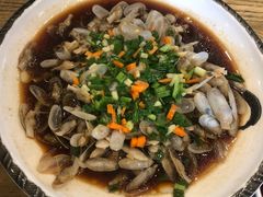-温州炎亭海鲜阁(万塘路店)