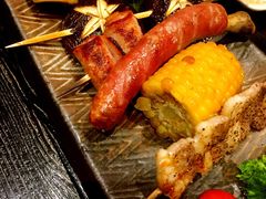 -芥岛(河北大街店)