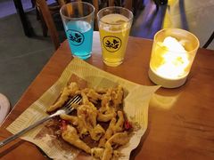 -HUBBA祜精酿(五羊邨店)
