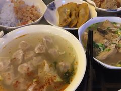 -秦淮小吃城(夫子庙店)
