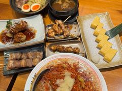 -面道场(森茂店)