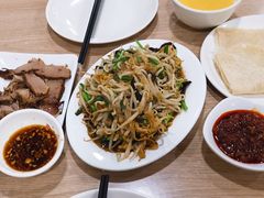 -姥家春饼店(漳州二路店)