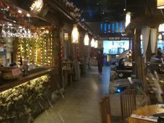 -花溪雨·森林餐厅(石基店)