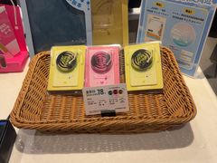 -星巴克(杭州嘉里中心4F店)