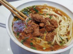 -李兰英湖南面馆(护国路店)