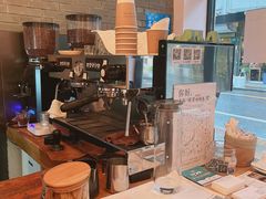 -Cafe del Volcan(永康路店)