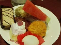 -吉布鲁牛排海鲜自助(龙湖北城天街购物广场店)