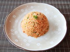 -竹之月日本料理铁板烧(香江花园店)