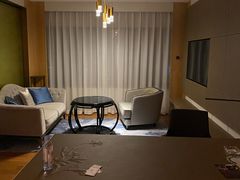 -广州花园酒店