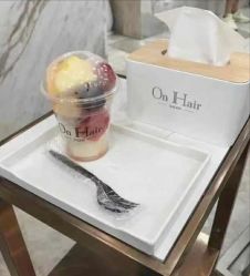 -OnHair造型