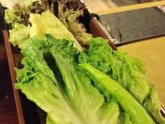 -三代烤肉(保利广场店)