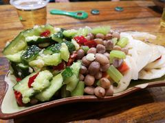 -小院烤肉(公园南路店)