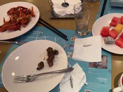 -杭州滨江世融艾美酒店·新食谱全日餐厅