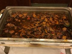 -新港湾大酒店-西餐厅