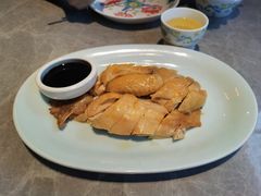 -老头儿油爆虾(胜利河美食街店)