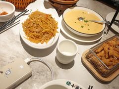 -魔鬼牛蛙小厨•烤鱼•龙虾(上马墩光华时代店)