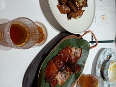 -小厨娘淮扬菜(江宁万达店)