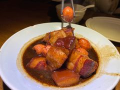 虎皮蛋红烧肉-灶丰年间(定安路店)