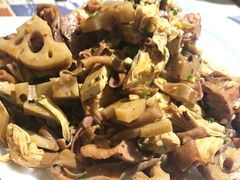 -吴长子卤菜馆(统一街店)